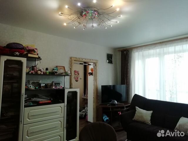 2-к квартира, 42 м², 4/5 эт. 2-к квартира, 42 м², 4/5 эт.