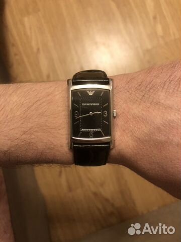Часы Armani Часы Armani