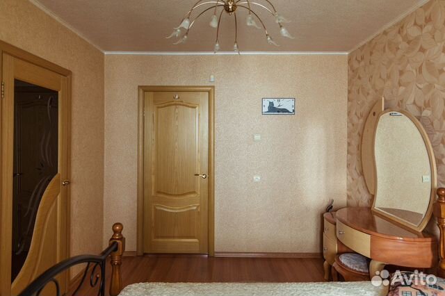 3-к квартира, 70 м², 10/10 эт. 3-к квартира, 70 м², 10/10 эт.