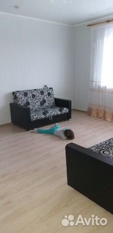 1-к квартира, 38 м², 10/16 эт.