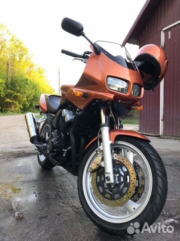 Yamaha fz400 Yamaha fz400