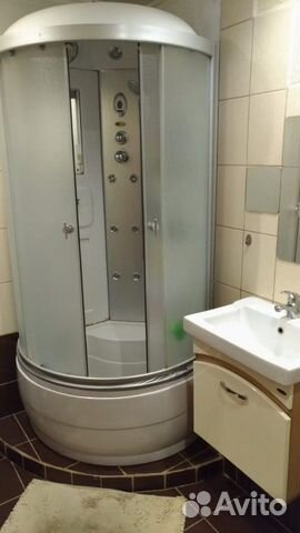 1-к квартира, 42 м², 4/10 эт.
