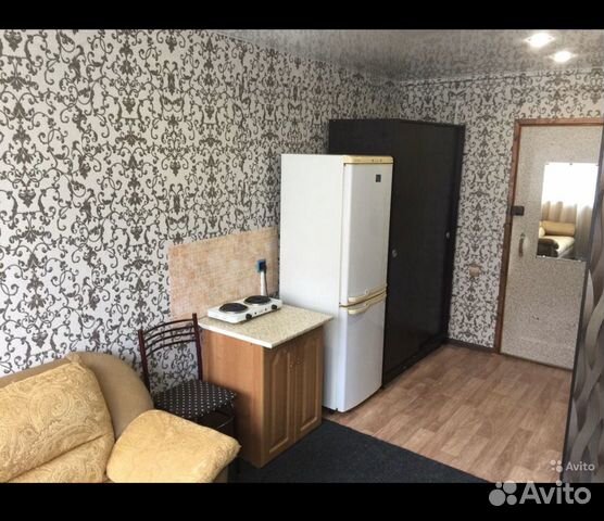 Студия, 16 м², 4/5 эт.