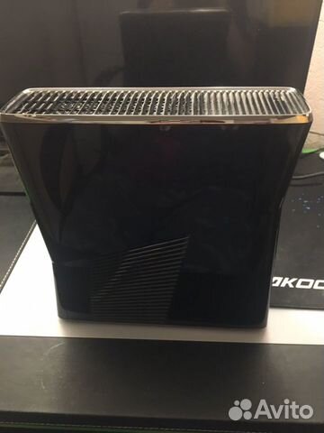 Xbox 360 slim 500gb Xbox 360 slim 500gb