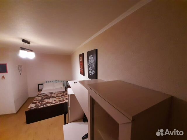 1-к квартира, 40 м², 4/5 эт. 1-к квартира, 40 м², 4/5 эт.