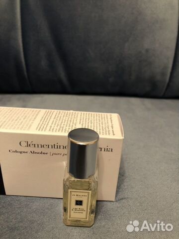 Jo Malone Lime Basil&Mandarin