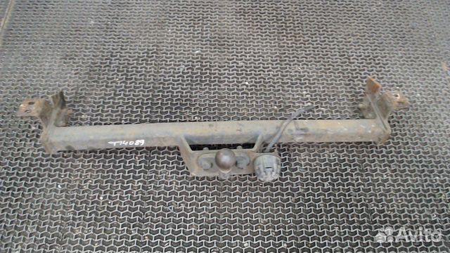 Прицепное устройство (фаркоп) Volkswagen LT 28-46 Прицепное устройство (фаркоп) Volkswagen LT 28-46