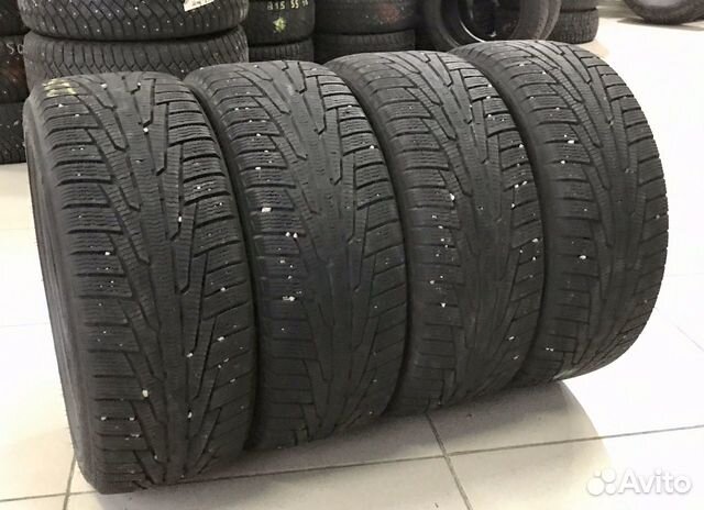 225 45 17 шины Nokian R17 225/45 компл. зима 225 45 17 шины Nokian R17 225/45 компл. зима