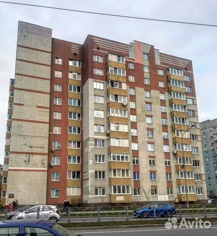 недвижимость Калининград Юрия Маточкина 3