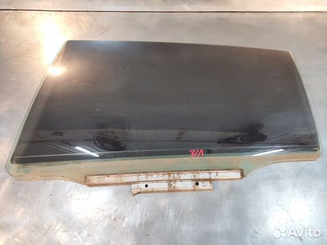 Стекло двери задней левой для Lexus GS 300