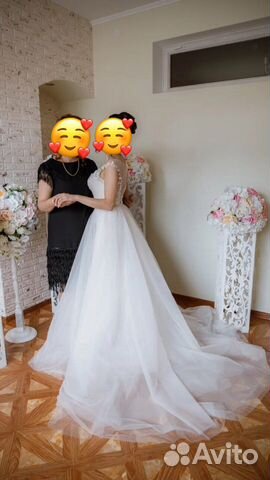 Платье свадебное Платье свадебное