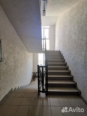 1-к квартира, 43.6 м², 2/4 эт. 1-к квартира, 43.6 м², 2/4 эт.