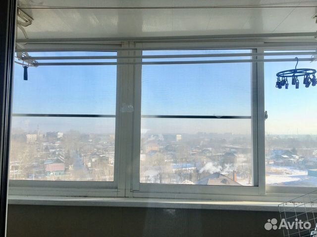 3-к квартира, 67.7 м², 7/10 эт.