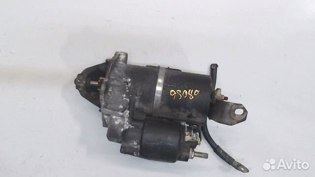 Стартер Audi 100 (C4), 1994