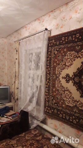 2-к квартира, 35 м², 2/2 эт. 2-к квартира, 35 м², 2/2 эт.