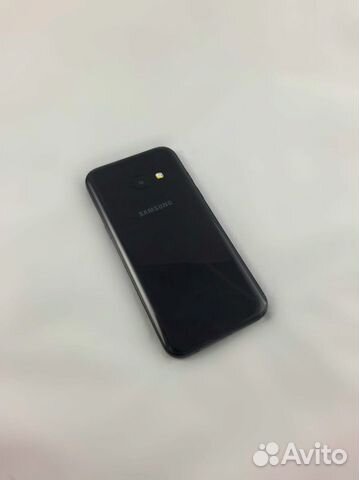 Galaxy A3 2017
