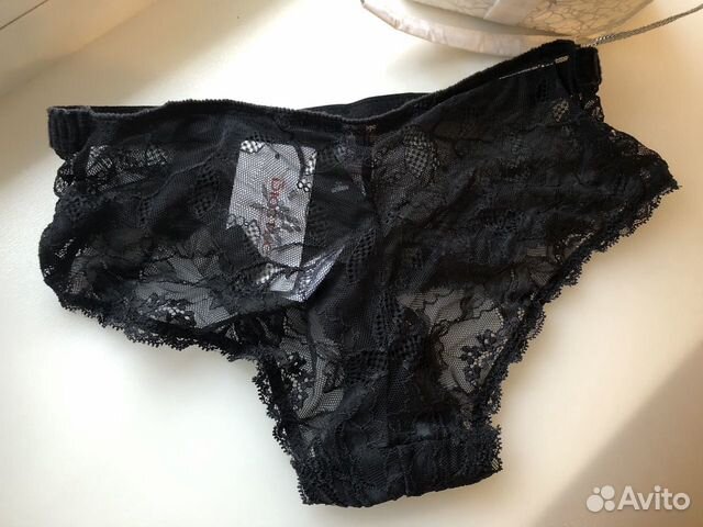 Трусы Emporio Armani новые