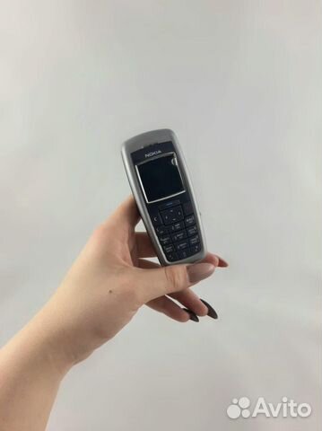 Nokia 2600 Nokia 2600