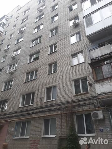 Фотография Саратов Проспект Энтузиастов