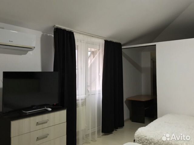 2-к квартира, 40 м², 6/6 эт.