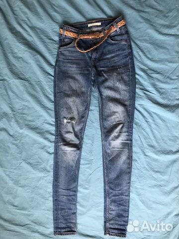 Джинсы Levi’s