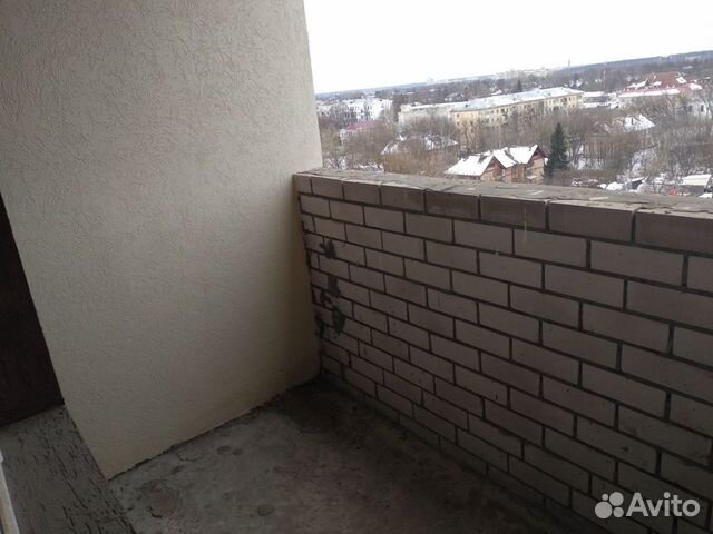 2-к квартира, 71.8 м², 8/9 эт. 2-к квартира, 71.8 м², 8/9 эт.