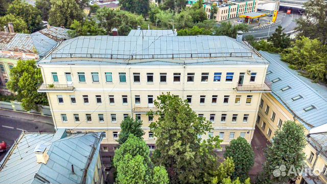 Офисное помещение, 13.2 м²