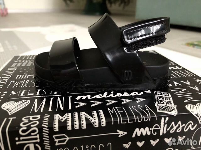 Сандалии босоножки mini melissa 19/20 Сандалии босоножки mini melissa 19/20