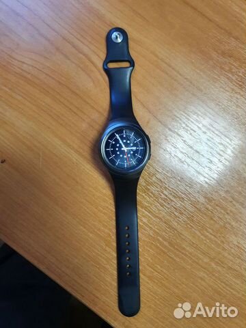 samsung gear s2 r730v