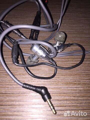 Наушники Brainwavz R3