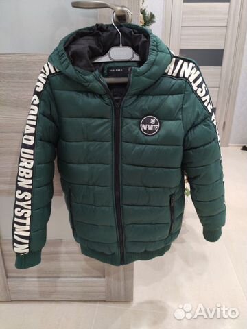 Куртка Куртка