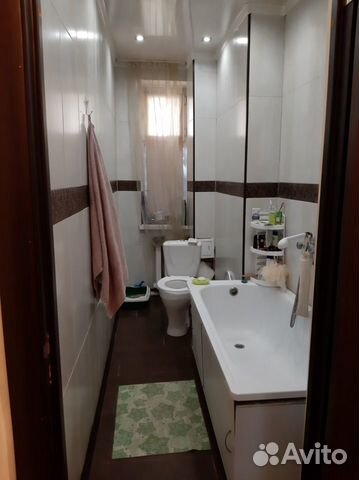 3-к квартира, 44 м², 1/2 эт. 3-к квартира, 44 м², 1/2 эт.