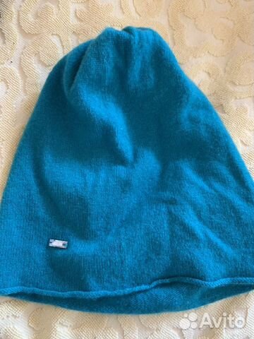 Шапочка escada sport, one size Шапочка escada sport, one size