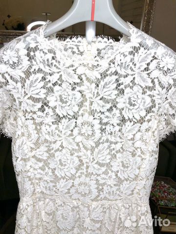 Платье Valentino Платье Valentino