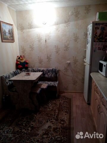 Комната 31 м² в 2-к, 1/5 эт. Комната 31 м² в 2-к, 1/5 эт.