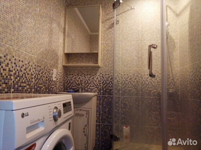 1-к квартира, 50 м², 7/9 эт.