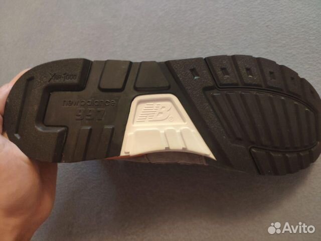 Кроссовки New Balance Кроссовки New Balance