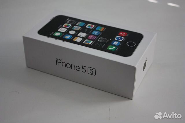 iPhone 5S/SE (айфон)