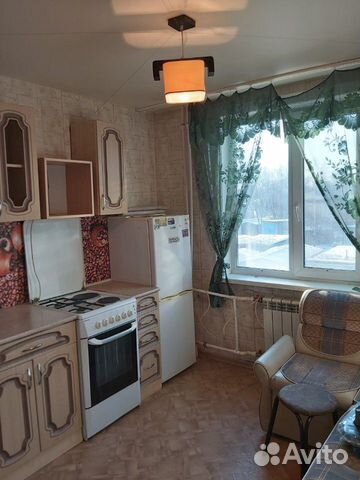 1-к квартира, 31 м², 2/5 эт. 1-к квартира, 31 м², 2/5 эт.