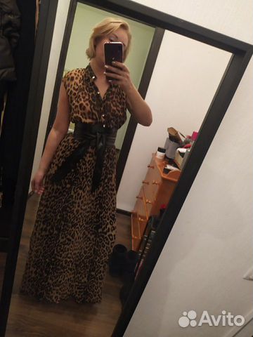 Платье Платье