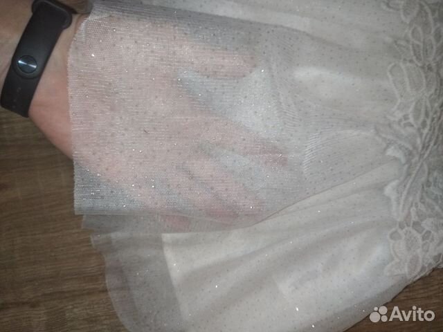 Платье
