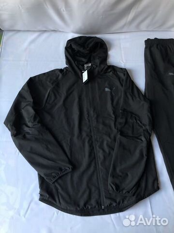 Puma спортивный костюм мужской новый Puma спортивный костюм мужской новый
