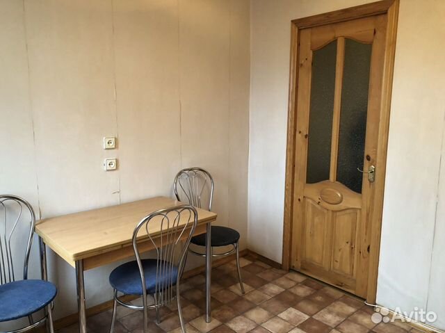 2-к квартира, 55 м², 2/9 эт. 2-к квартира, 55 м², 2/9 эт.
