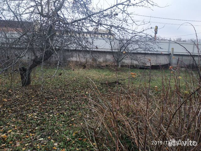 Дом 66 м² на участке 8 сот.