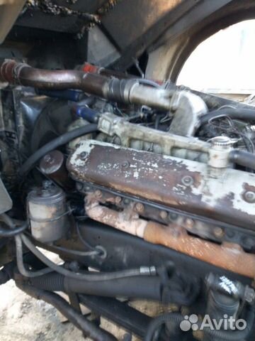 Двигатель ямз 238 турбо Двигатель ямз 238 турбо