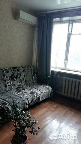 1-к квартира, 30 м², 3/5 эт.