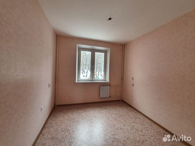 2-к квартира, 57.2 м², 2/10 эт. 2-к квартира, 57.2 м², 2/10 эт.