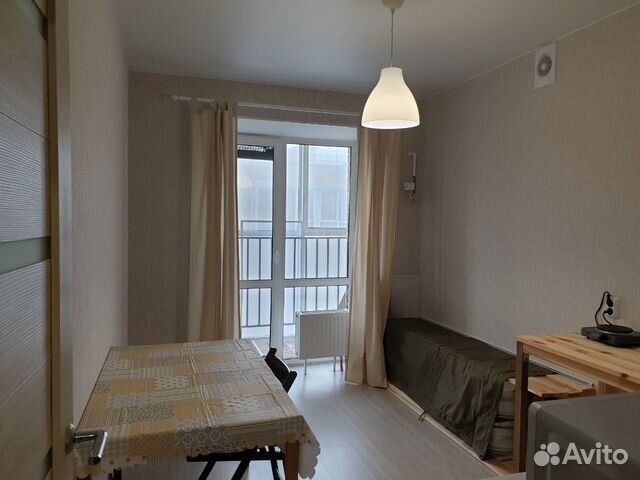 1-к квартира, 35 м², 3/3 эт. 1-к квартира, 35 м², 3/3 эт.