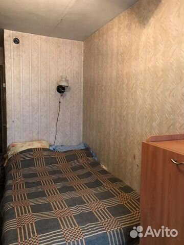 3-к квартира, 55 м², 3/5 эт.