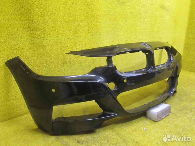 Бампер передний BMW 3er F30 (11-18) M-paket 511180